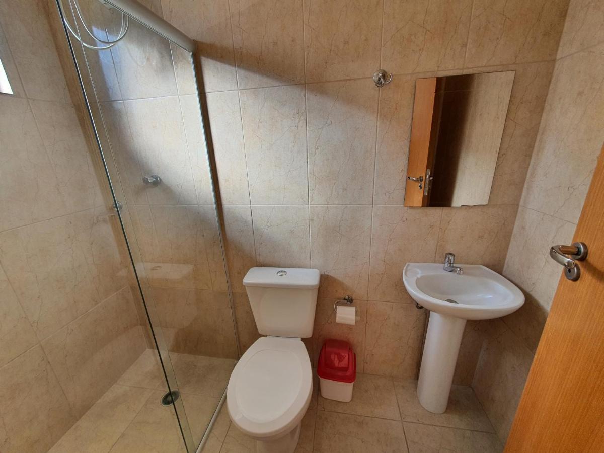 Hotel Garden Itaim ساو باولو المظهر الخارجي الصورة