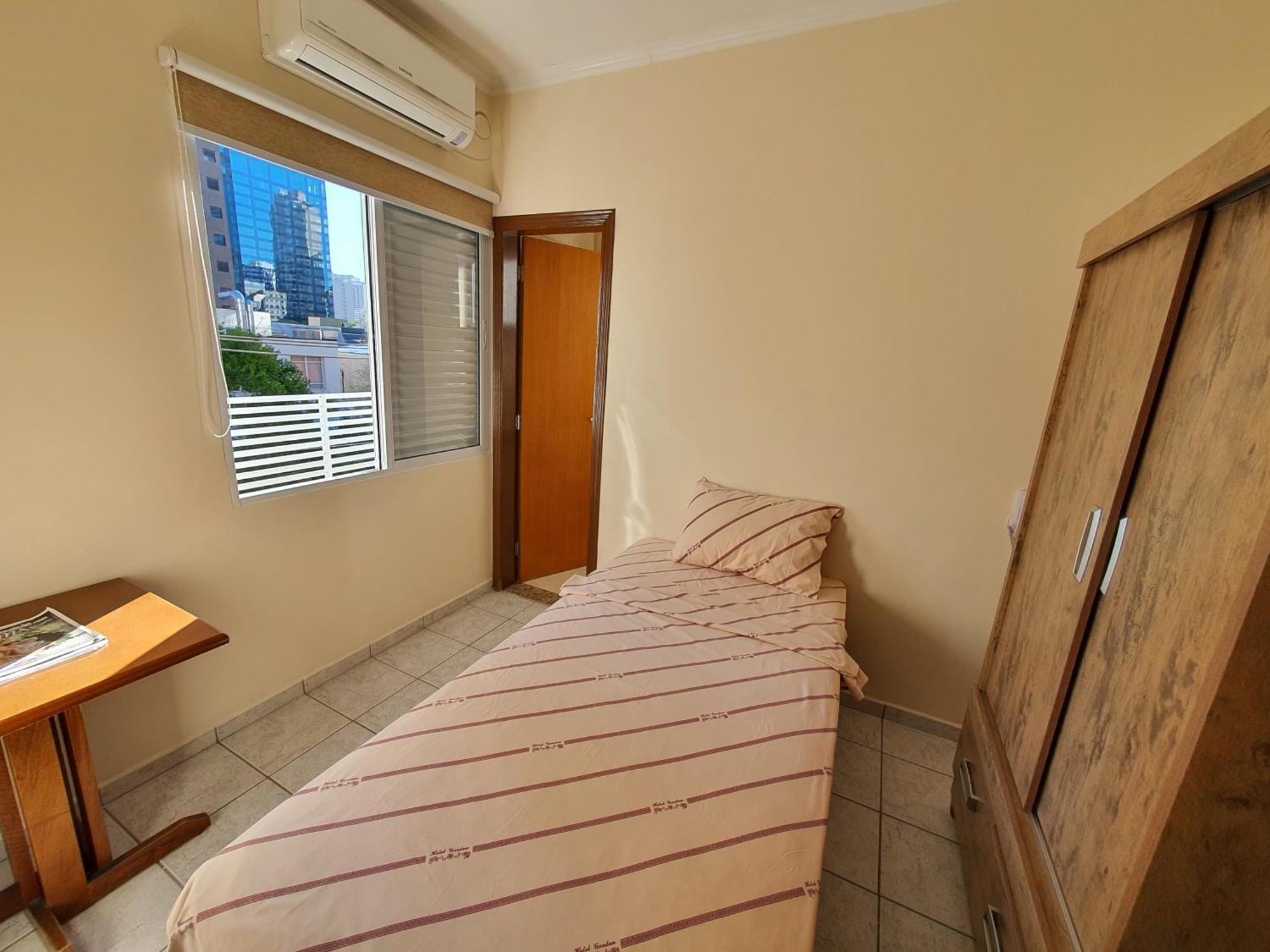 Hotel Garden Itaim ساو باولو المظهر الخارجي الصورة