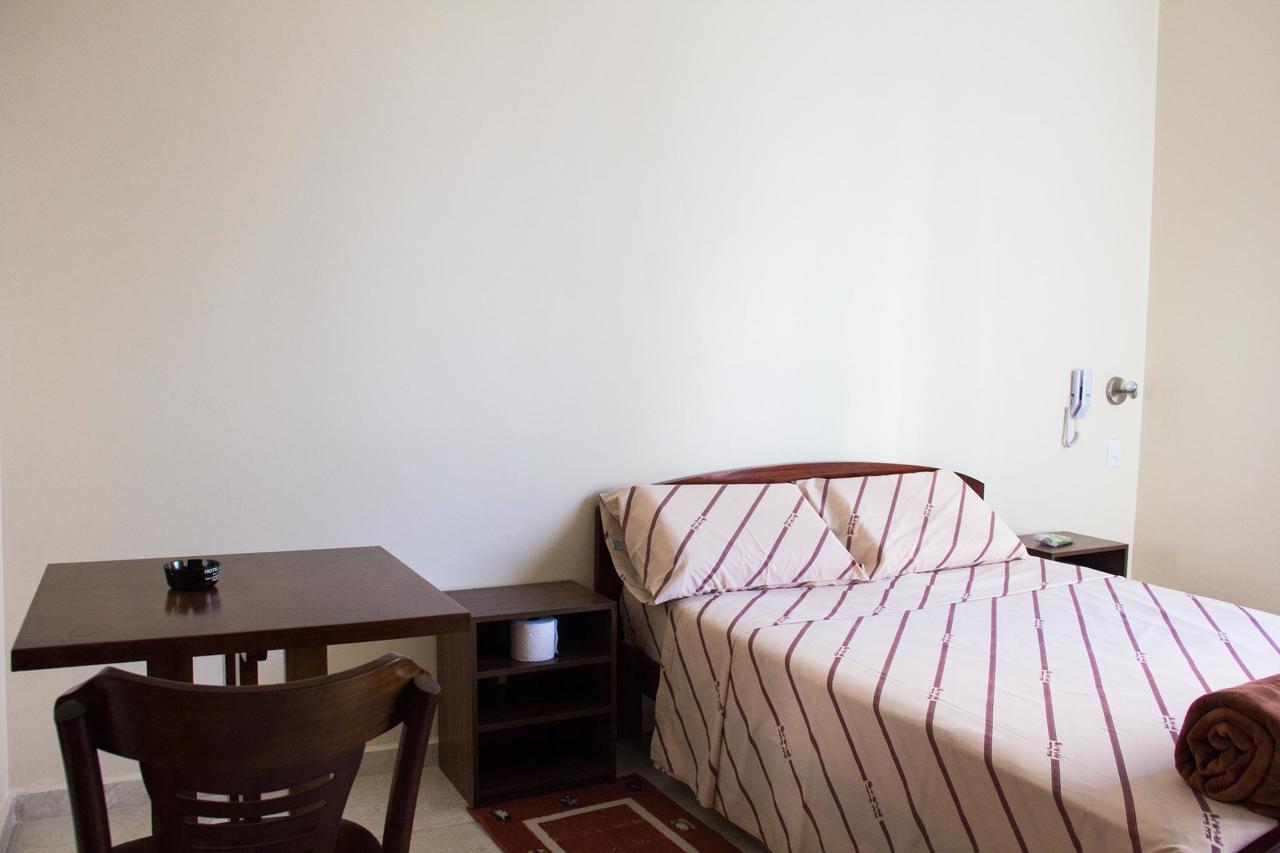 Hotel Garden Itaim ساو باولو المظهر الخارجي الصورة