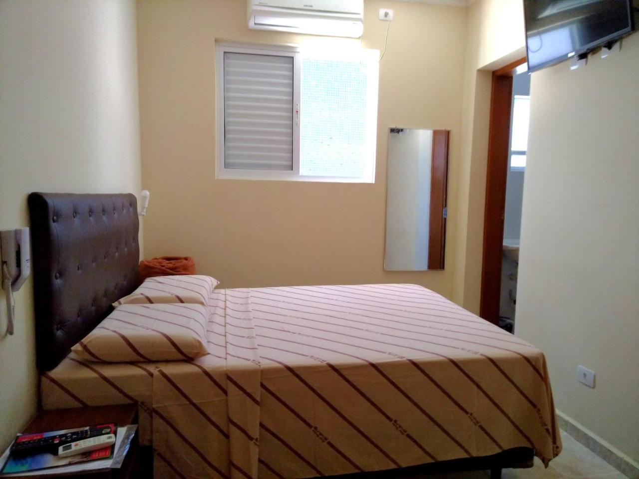 Hotel Garden Itaim ساو باولو المظهر الخارجي الصورة